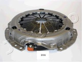 Нажимной диск сцепления JAPKO 70206