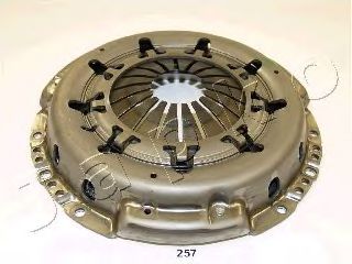 Нажимной диск сцепления JAPKO 70257