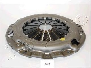 Нажимной диск сцепления JAPKO 70597