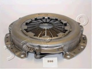 Нажимной диск сцепления JAPKO 70598