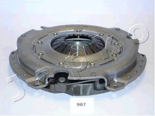 Нажимной диск сцепления JAPKO 70987