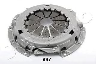 Нажимной диск сцепления JAPKO 70997