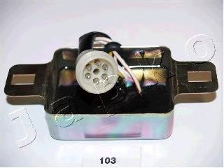 Регулятор генератора JAPKO 77103