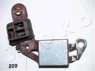 Регулятор генератора JAPKO 77209