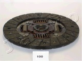 Диск сцепления ASHIKA DF100
