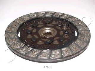 Диск сцепления ASHIKA DF113