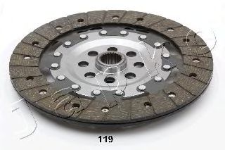 Диск сцепления ASHIKA DF119