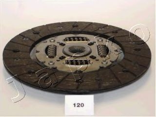 Диск сцепления ASHIKA DF120