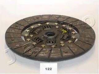 Диск сцепления ASHIKA DF122