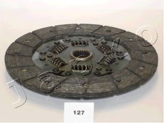 Диск сцепления NK 112239