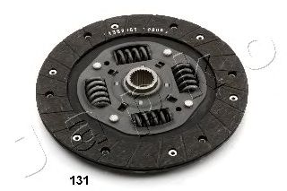 Диск сцепления ASHIKA DF131