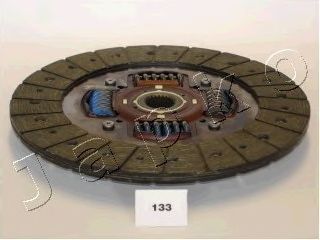 Диск сцепления ASHIKA DF133