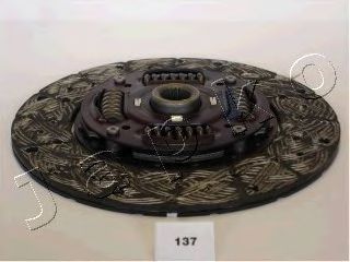 Диск сцепления JAPKO 80137
