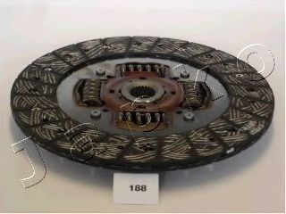 Диск сцепления NK 112255