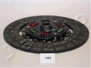 Диск сцепления JAPKO 80193