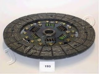 Диск сцепления ASHIKA DF193