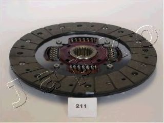 Диск сцепления JAPKO 80211