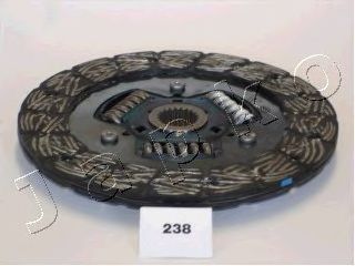 Диск сцепления ASHIKA DF238