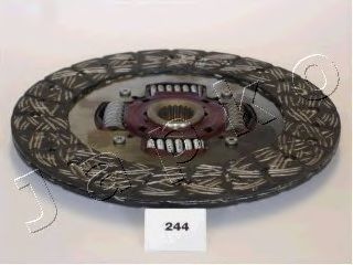 Диск сцепления ASHIKA DF244