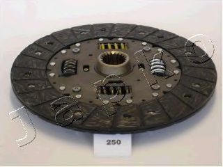Диск сцепления JAPKO 80250