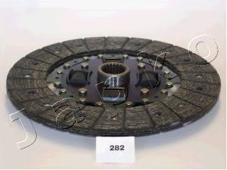 Диск сцепления ASHIKA DF282