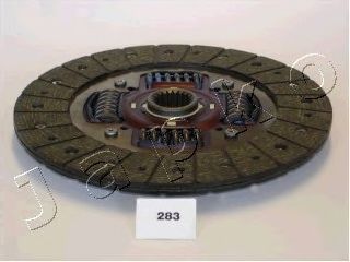 Диск сцепления ASHIKA DF283