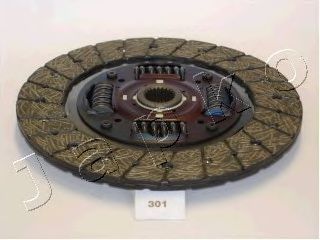 Диск сцепления JAPKO 80301