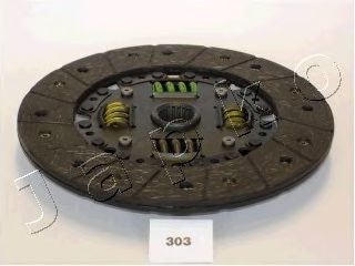 Диск сцепления ASHIKA DF303