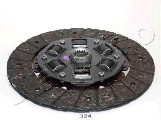 Диск сцепления JAPKO 80324