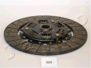 Диск сцепления JAPKO 80325