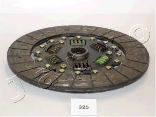 Диск сцепления JAPKO 80325