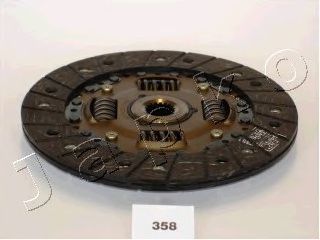 Диск сцепления JAPKO 80358