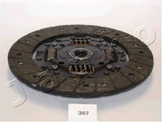 Диск сцепления JAPKO 80367