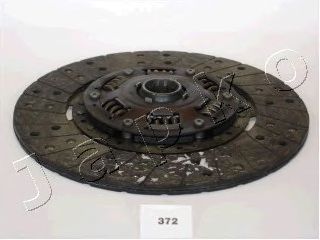 Диск сцепления JAPKO 80372