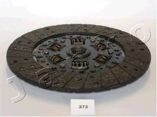 Диск сцепления ASHIKA DF372