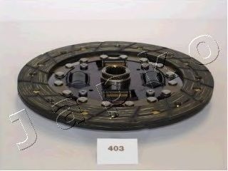 Диск сцепления ASHIKA DF403