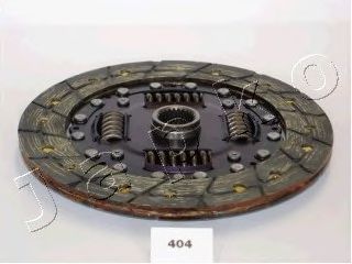 Диск сцепления ASHIKA DF404