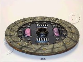 Диск сцепления ASHIKA DF405