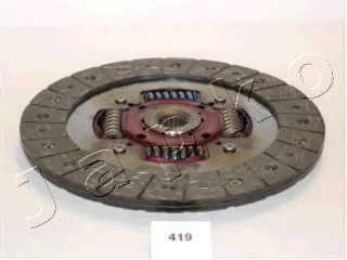 Диск сцепления ASHIKA DF419