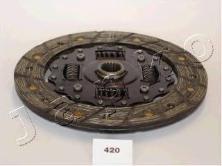 Диск сцепления ASHIKA DF420