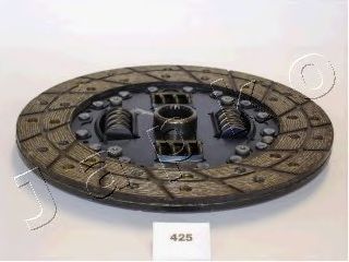 Диск сцепления ASHIKA DF425