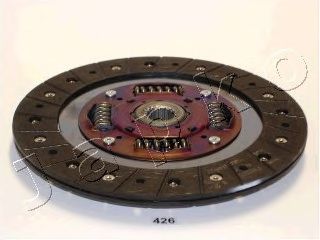 Диск сцепления ASHIKA DF426