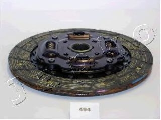 Диск сцепления JAPKO 80494