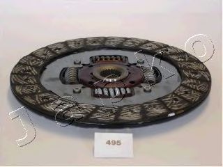 Диск сцепления JAPKO 80495