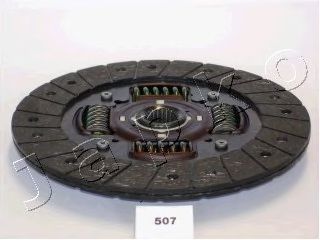 Диск сцепления JAPKO 80507