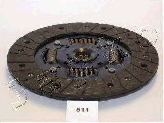 Диск сцепления ASHIKA DF511