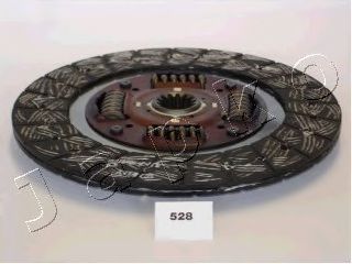Диск сцепления ASHIKA DF528