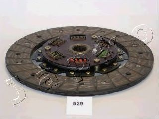 Диск сцепления JAPKO 80539