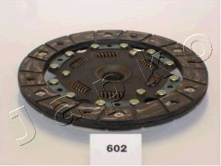 Диск сцепления ASHIKA DF602