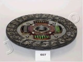 Диск сцепления JAPKO 80607